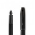 Plunksnakotis Parker IM Achromatic Black (F) - 2127741