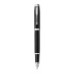 Plunksnakotis Parker IM Black Matte CT (M) - 2143638 Plunksnakotis Parker IM Black Matte CT (M) - 2143638