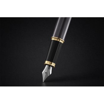 Plunksnakotis Parker IM Core Grey GT (M) - 2213777 Plunksnakotis Parker IM Core Grey GT (M) - 2213777