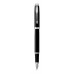 Plunksnakotis Parker IM Essential Matte Black CT (F) - 2143637 Plunksnakotis Parker IM Essential Matte Black CT (F) - 2143637