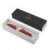 Plunksnakotis Parker IM Premium Red GT (F) - 2143650 Plunksnakotis Parker IM Premium Red GT (F) - 2143650
