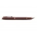 Plunksnakotis Parker IM Professionals Monochrome Burgundy (M) - 2190512 Plunksnakotis Parker IM Professionals Monochrome Burgundy (M) - 2190512