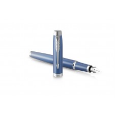 Plunksnakotis Parker IM Rituals Blue (F) - 2203904