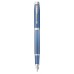 Plunksnakotis Parker IM Rituals Blue (F) - 2203904 Plunksnakotis Parker IM Rituals Blue (F) - 2203904