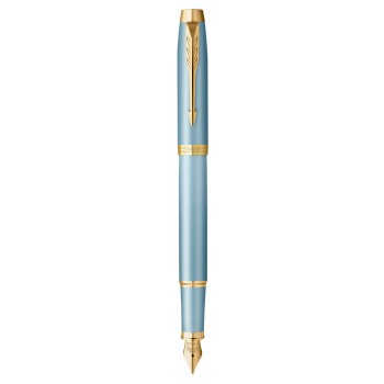 Plunksnakotis Parker IM Rituals Turquise Green (M) - 2203891 Plunksnakotis Parker IM Rituals Turquise Green (M) - 2203891