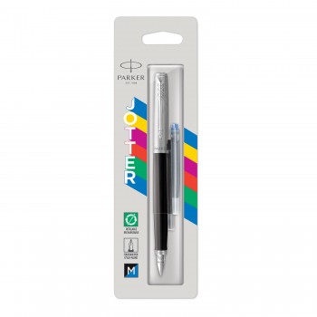 Plunksnakotis Parker Jotter Originals Black (M) - 2096430 Plunksnakotis Parker Jotter Originals Black (M) - 2096430