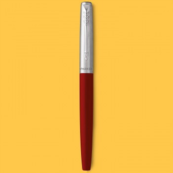 Plunksnakotis Parker Jotter Originals Red (M) - 2096872