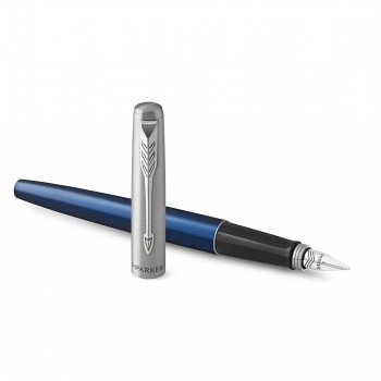 Plunksnakotis Parker Jotter Royal Blue CT (M) - 2030950