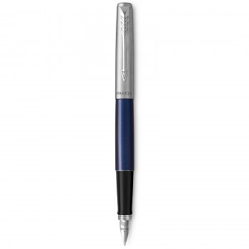 Plunksnakotis Parker Jotter Royal Blue CT (M) - 2030950 Plunksnakotis Parker Jotter Royal Blue CT (M) - 2030950