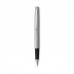 Plunksnakotis Parker Jotter Stainless Steel CT (M) 2030946