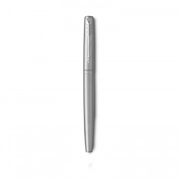 Plunksnakotis Parker Jotter Stainless Steel CT (M) 2030946