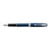 Plunksnakotis Parker Sonnet Blue Lacquer CT (M) - 1945364 Plunksnakotis Parker Sonnet Blue Lacquer CT (M) - 1945364