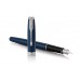 Plunksnakotis Parker Sonnet Blue Lacquer CT (M) - 1945364