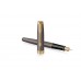 Plunksnakotis Parker Sonnet Grey Core GT (F) - 2213680