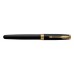 Plunksnakotis Parker Sonnet Matte Black GT (F) - 1931516