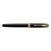 Plunksnakotis Parker Sonnet Matte Black GT (M) - 1931517 Plunksnakotis Parker Sonnet Matte Black GT (M) - 1931517