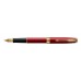 Plunksnakotis Parker Sonnet Red Lacquer GT (M) - 1931474 Plunksnakotis Parker Sonnet Red Lacquer GT (M) - 1931474