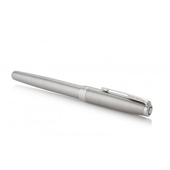 Plunksnakotis Parker Sonnet Stainless Steel CT (M) - 1931510