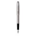 Plunksnakotis Parker Sonnet Stainless Steel CT (M) - 1931510