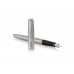 Plunksnakotis Parker Sonnet Stainless Steel CT (M) - 1931510