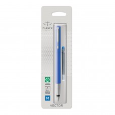 Pióro Wieczne Parker Vector Standard Blue ct - S0881011