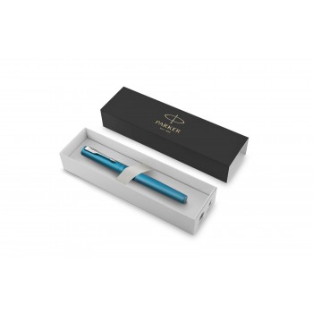 Plunksnakotis Parker Vector XL Teal (M) - 2159746