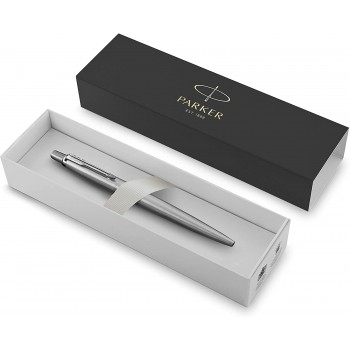 Automatinis pieštukas Parker Jotter Stainless Steel CT - 1953381