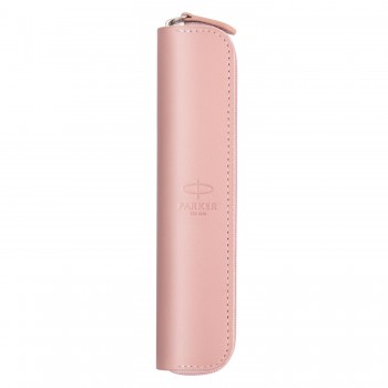 Parker tušinuko dėklas rožinės spalvos - 2186242