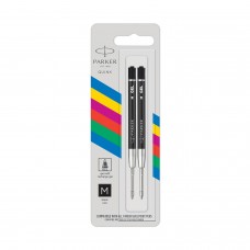 Economy gel refill for Parker pens Black M (0.7mm) - 2136231