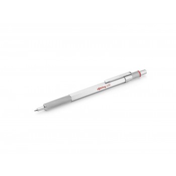 Rašiklis Rotring 600 M Silver - 2032578