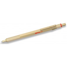 Tušinukas Rotring RO 600 Gold - 2183911