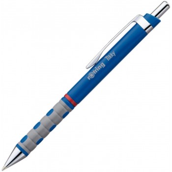 Tušinukas Rotring Tikky III Blue - 1904741