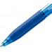 Paper Mate InkJoy 300RT Blue tušinukas 12 vnt - S0959920