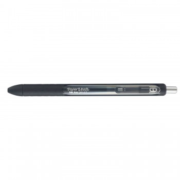 Paper Mate InkJoy gēla lodīšu pildspalva Black M - 1957053