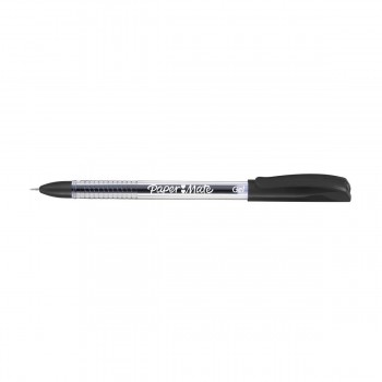 Paper Mate Jiffy želejas lodīšu pildspalva 0,5 mm melna 4 gab. - 2084415