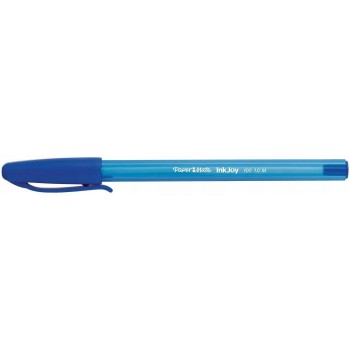PaperMate Inkjoy 100 Cap M tušinukas 50 vnt. - S0957130-P50 PaperMate Inkjoy 100 Cap M tušinukas 50 vnt. - S0957130-P50