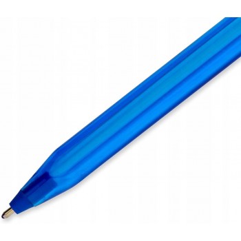 PaperMate Inkjoy 100 Cap M tušinukas 50 vnt. - S0957130-P50 PaperMate Inkjoy 100 Cap M tušinukas 50 vnt. - S0957130-P50