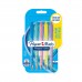 Tušinukas Paper Mate Flexgrip Ultra Pastel RT 1,0mm Mėlyna 5 vnt. - 2162277