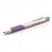 Lodīšu pildspalva Paper Mate InkJoy Quatro 4 krāsas 1,0 mm Fun - S0977270
