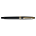 Tušinukas su dangteliu Waterman Expert Black GT - S0951680