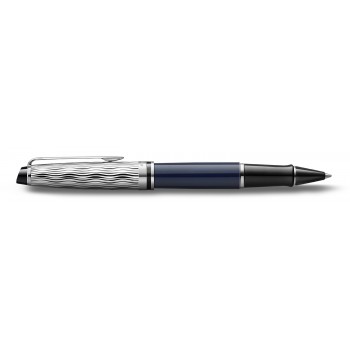 Tušinukas Su Dangteliu Waterman Expert L'Essence Du Blue - 2166429 Tušinukas Su Dangteliu Waterman Expert L'Essence Du Blue - 2166429