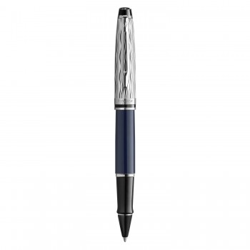 Tušinukas Su Dangteliu Waterman Expert L'Essence Du Blue - 2166429 Tušinukas Su Dangteliu Waterman Expert L'Essence Du Blue - 2166429