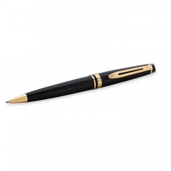 Tušinukas Waterman Expert Black GT - S0951700