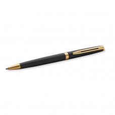 Tušinukas Waterman Hémisphère Matt Black GT - S0920770