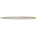 Tušinukas Waterman Hemisphere Steel GT - S0920370