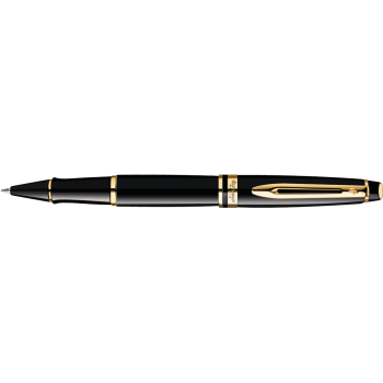 Waterman Expert Black GT Tušinukas su dangteliu - S0951680 Waterman Expert Black GT Tušinukas su dangteliu - S0951680