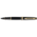 Waterman Expert Black GT Tušinukas su dangteliu - S0951680 Waterman Expert Black GT Tušinukas su dangteliu - S0951680