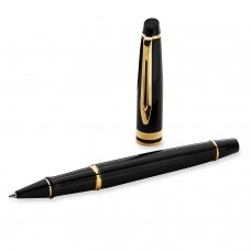 Waterman Expert Black GT Tušinukas su dangteliu - S0951680 Waterman Expert Black GT Tušinukas su dangteliu - S0951680