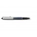 Waterman Expert Deluxe Metallic Graphite CT tušinukas su dangteliu - 2187690 Waterman Expert Deluxe Metallic Graphite CT tušinukas su dangteliu - 2187690