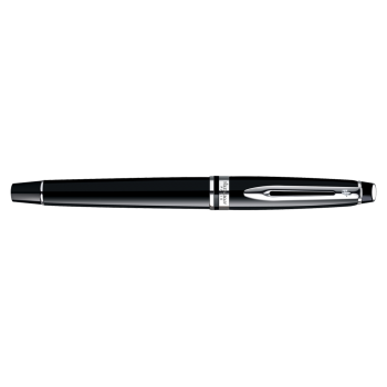 Waterman Expert Laka Black CT Tušinukas su dangteliu - S0951780 Waterman Expert Laka Black CT Tušinukas su dangteliu - S0951780